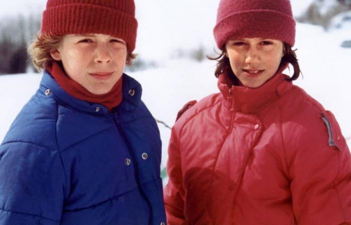 “The war of the tuques” is 40 years old: what happened to Luc and Sophie?