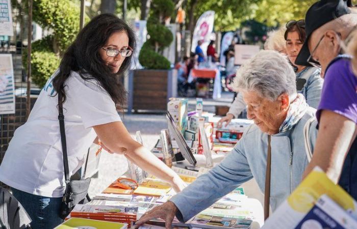 Gardoise carers’ day in Nîmes: “Many are unaware that they can benefit from aid”