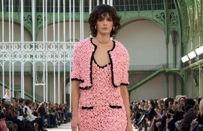 Chanel spring/summer 2025 show: what to see