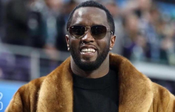 “More than 120 victims” accuse rapper P.Diddy of sexual assault – rts.ch