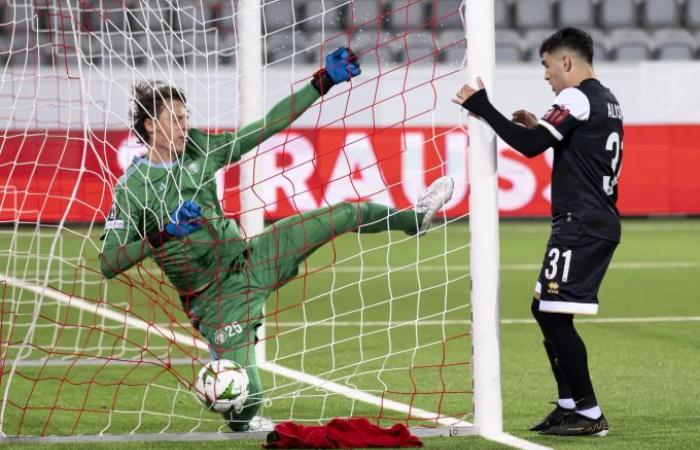 FC Lugano deservedly beats HJK Helsinki 3-0 in the Conference League