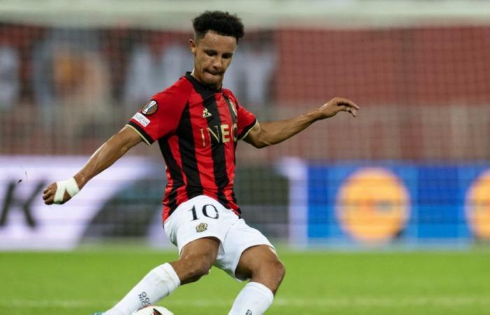 DIRECT. Lazio – OGC Nice: follow the match of the 2nd day of the Europa League live