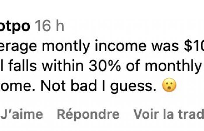 Quebecers shocked by the price of rent in Montreal in a 1925 newspaper