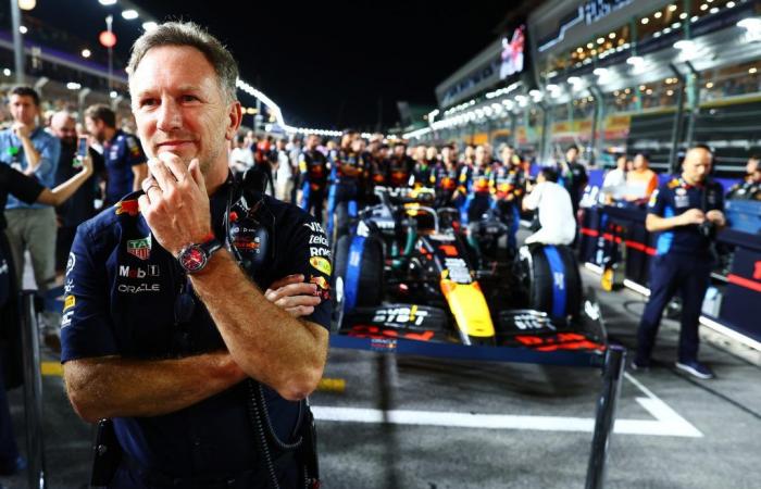 Red Bull Racing takes £307m despite falling profits during record-breaking F1 season.