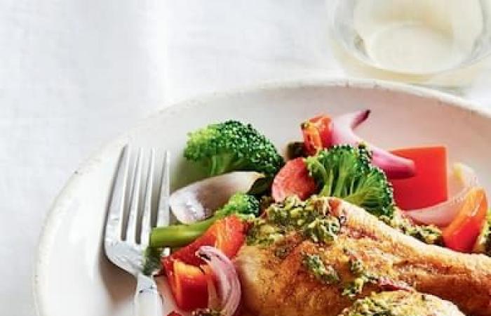 It’s time to stock up on the chicken (it’s cheap!)