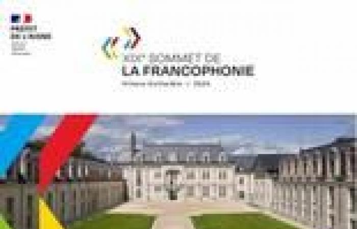 Safety measures and traffic and parking restrictions | Francophonie Summit – News