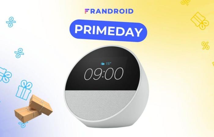 Amazon is already selling off its best Tech products without waiting for Prime Day next week