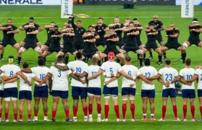 The New Zealand Federation disappointed by France?