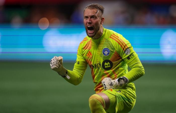 Atlanta United 1-CF Montreal 2 | “We rediscovered the joy of playing together”