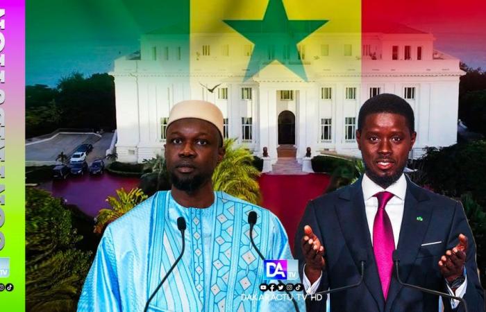 for peaceful governance and a united Senegal (By Aboubakr Khalifa KEBE)