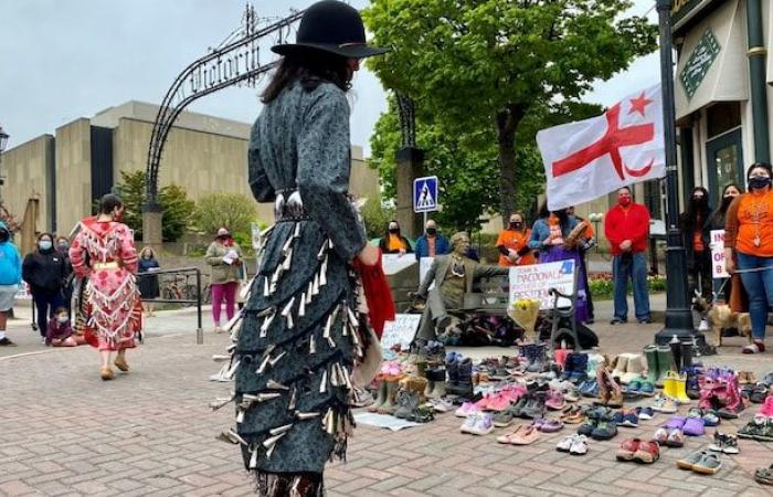 Charlottetown receptive to suggestions on future of John A. Macdonald statue