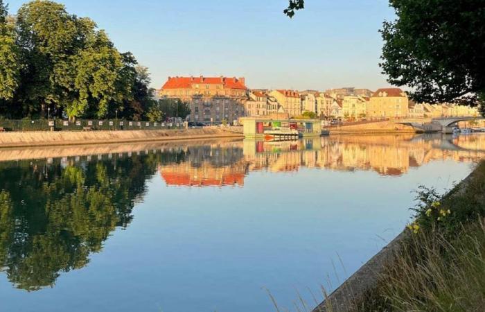 “Cap sur la Marne” cruises: the last trips on the water