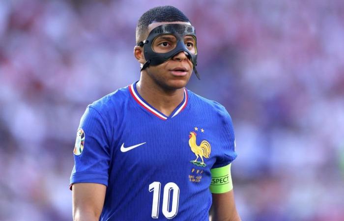 France confirm good news for Real Madrid with Kylian Mbappe decision