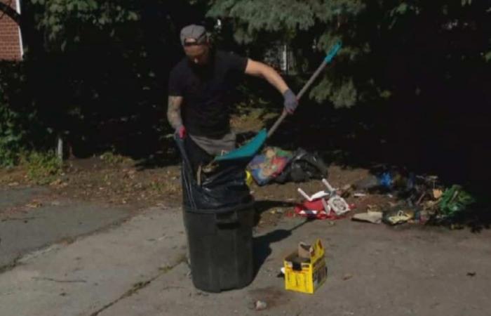 TVA and citizens are helping to clean up