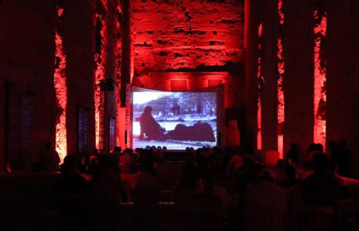 The Marrakech Short Film Festival celebrates its 4th anniversary