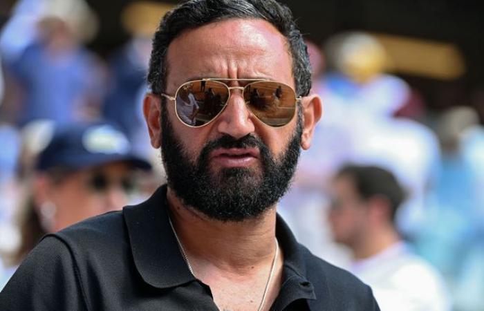 “There is a witch hunt against Didier Raoult,” says Cyril Hanouna in reaction to his ban on practicing