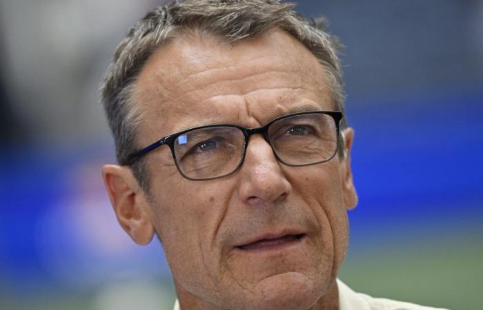 ATP > Wilander: “I hope Federer, Nadal and Djokovic don’t listen, but in terms of level of play, when Sinner and Alcaraz are at the top of their game, there’s no way anyone will have played better tennis”