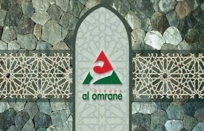 Al Omrane posts a net profit of 194 MDH in the first half of 2024