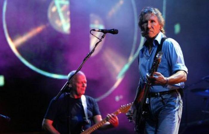 Sony acquires Pink Floyd music rights for $400 million