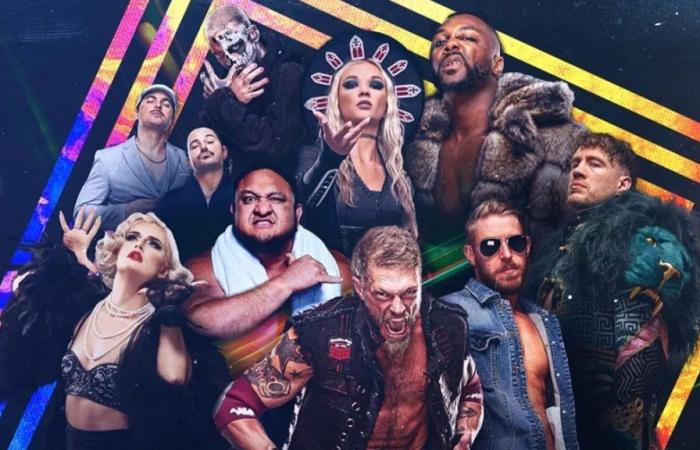 AEW and Warner Bros. Discovery, it officially continues!