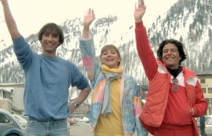 Les Bronzés sont du ski is your cult comedy if you get 5/5 on this quiz