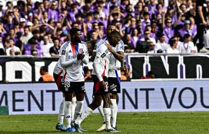 Besiktas supporters will not be able to travel to Lyon