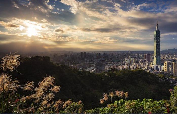 3 French tourists from Hong Kong: “Taiwan, I like it, I don’t like it…”