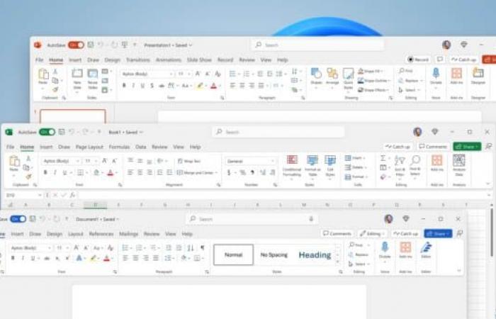 Microsoft Office 2024 is available without a subscription