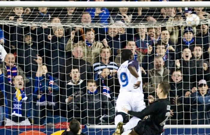 “That evening, Benzema emerged as leader”: Ibrox Park, a sweet-intense memory for OL in the Champions League