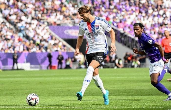 OL: Sage makes a strong choice in Glasgow and explains himself – Olympique Lyonnais