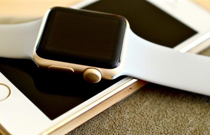 If you have an Apple Watch, don’t install the latest update