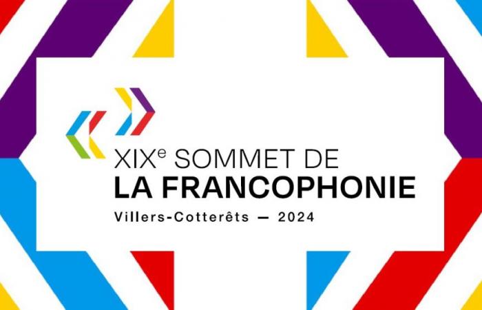 Program for the 2024 Francophonie Summit – French people around the world