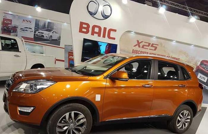 The Baic factory in Batna is preparing to resume its activities