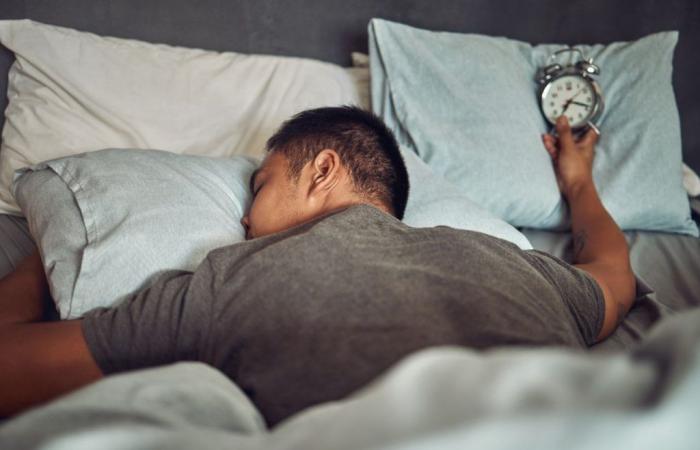 Is sleeping too much or too little harmful to your health? Discover the results of this new study