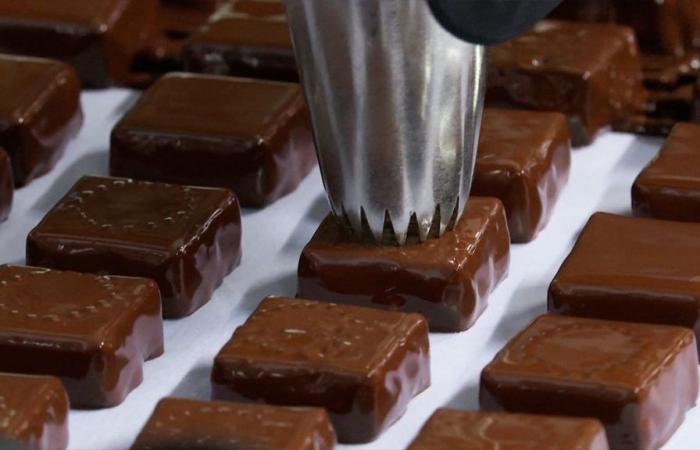 “It’s huge”: chocolatiers forced to increase the price of their products for the end-of-year holidays