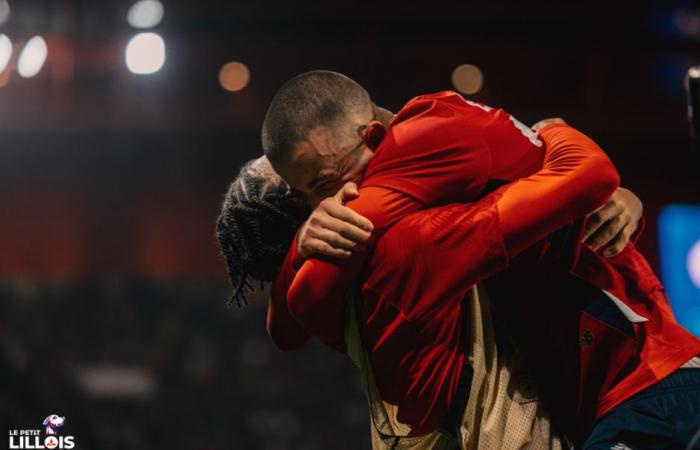 Champions League: Ethan Mbappé launched the victory song after LOSC – Real Madrid