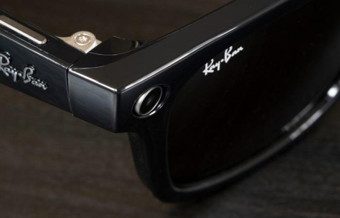 Meta Ray-Ban: students add facial recognition, enough to identify anyone in seconds