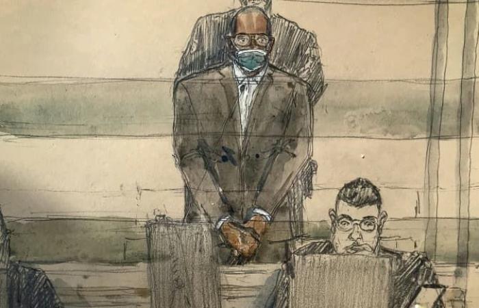 Jihadist Peter Cherif, close to Charlie Hebdo attackers, sentenced to life in prison