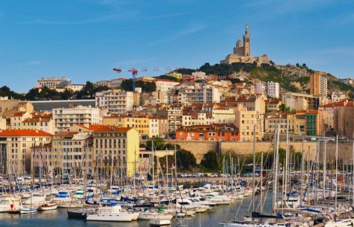 Real estate: Marseille, Lille, Montpellier Nantes…, these cities where prices are climbing