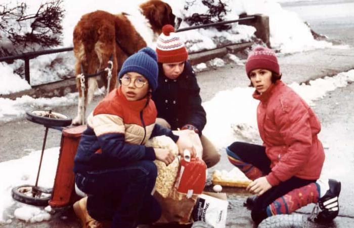 40th anniversary of “The War of the Tuques”: where are Luc and Sophie today?