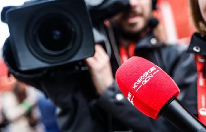 Eurosport 2 and France Info singled out by Arcom (Media)