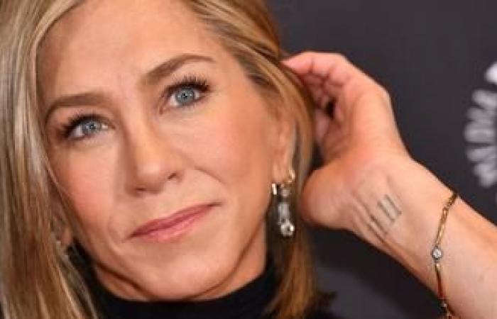 Affair with Barack Obama, salmon sperm on the face… Jennifer Aniston tells the whole truth about the wildest rumors written about her