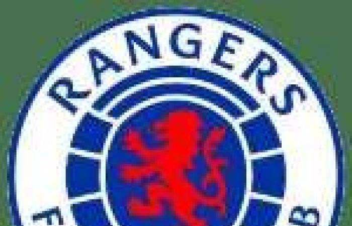 OL ridicules Rangers in Glasgow – C3 – J2 – Rangers-OL (1-4)