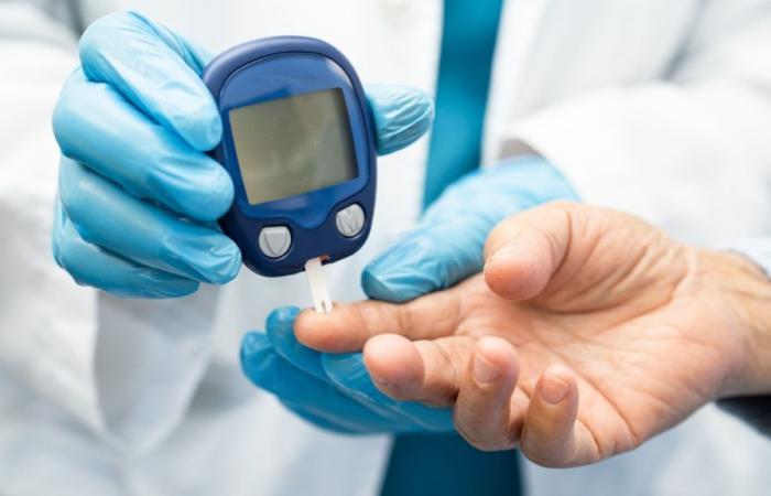 Woman’s Diabetes Reversed Using Stem Cell Therapy