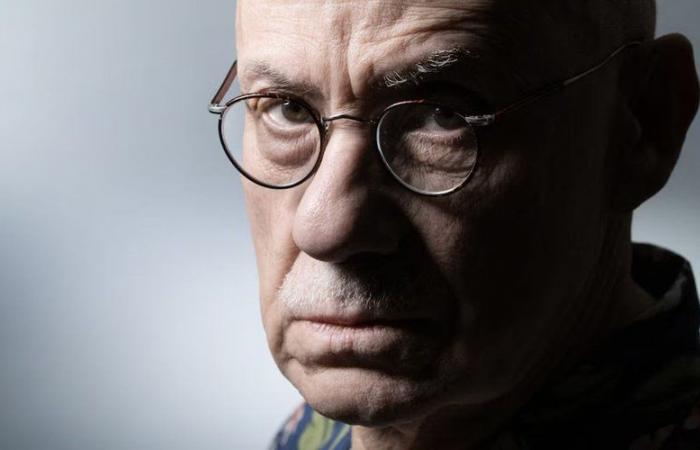 James Ellroy, an American giant expected this Friday in Toulouse with his new book, “Les Enchanteurs”