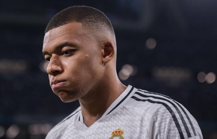 Real Madrid’s Kylian Mbappe left out of France squad as Chelsea 26-year-old recalled