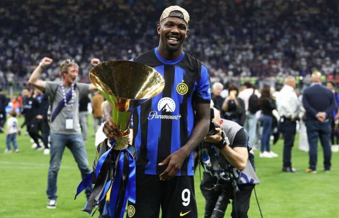 Inter Milan Star Called Up For France Nations League Squad – Ex Bayern Munich Defender Misses Out