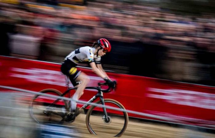 Mountain Bike World Cup: Canada can regain hope in women’s cross-country