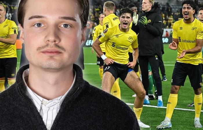 FIVE SCOUTS: “What a blast – Elfsborg’s best effort ever?”