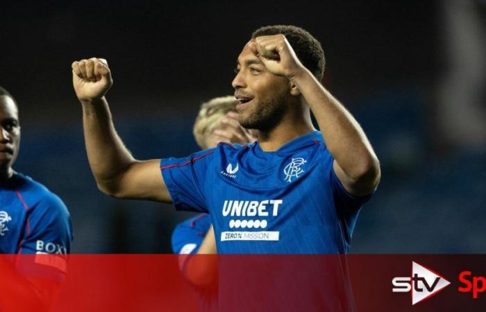 Team news: Dessers returns as Rangers take on Lyon in Europa League